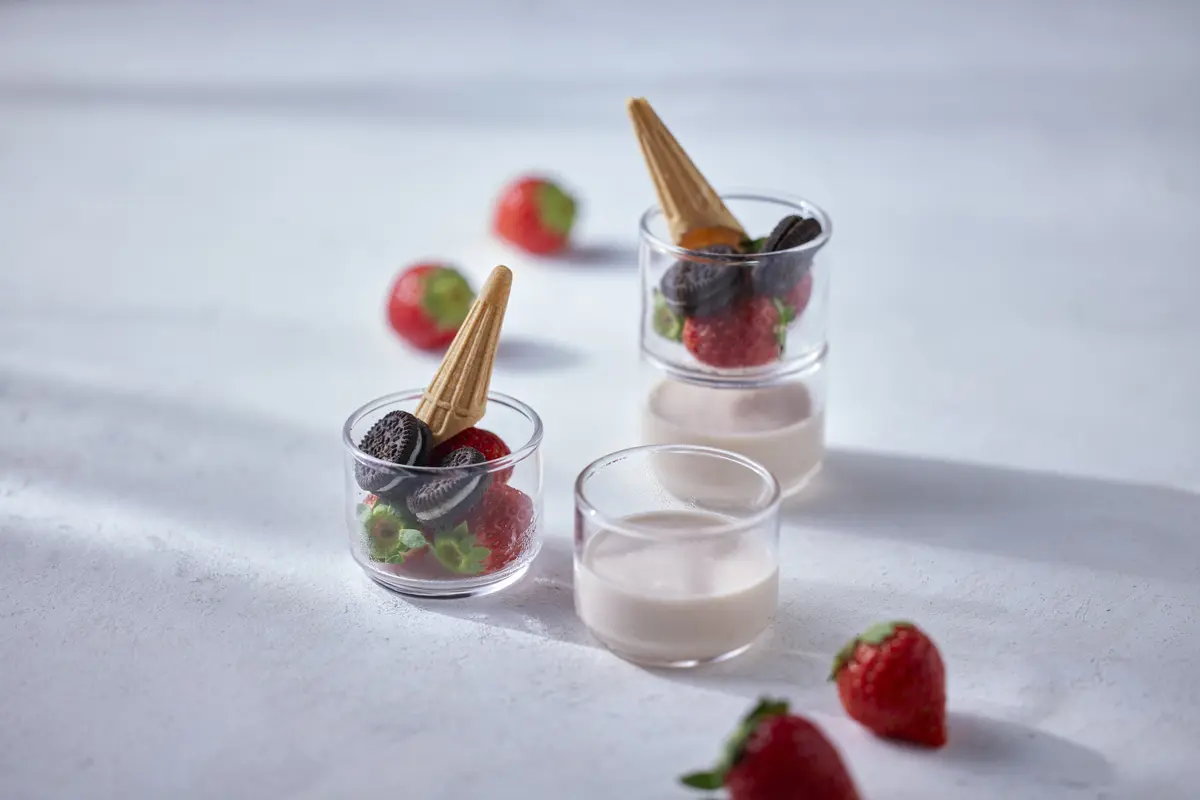 アフタヌーンティー　ウェスティン東京