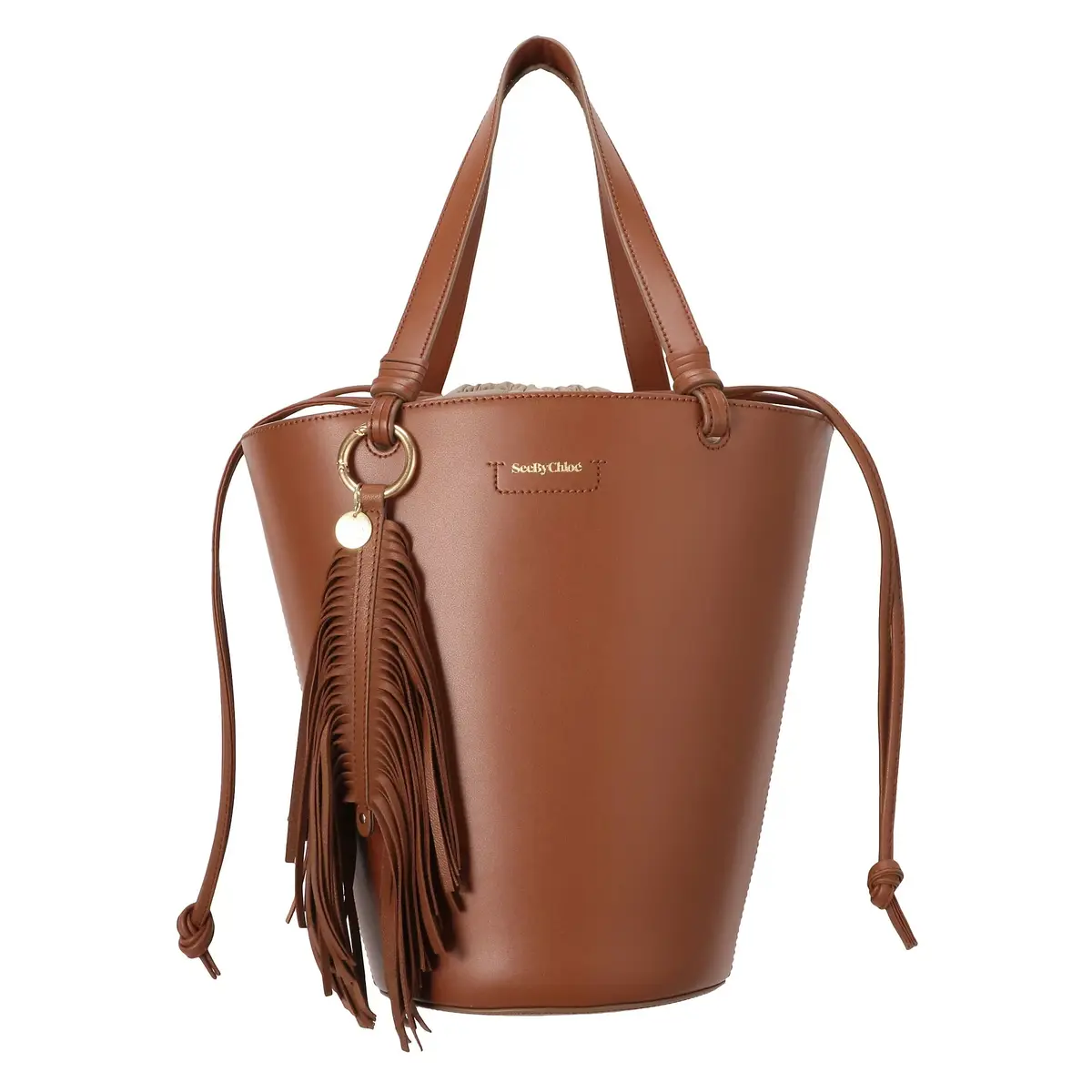 SEE BY CHLOE TOTE ￥75,900