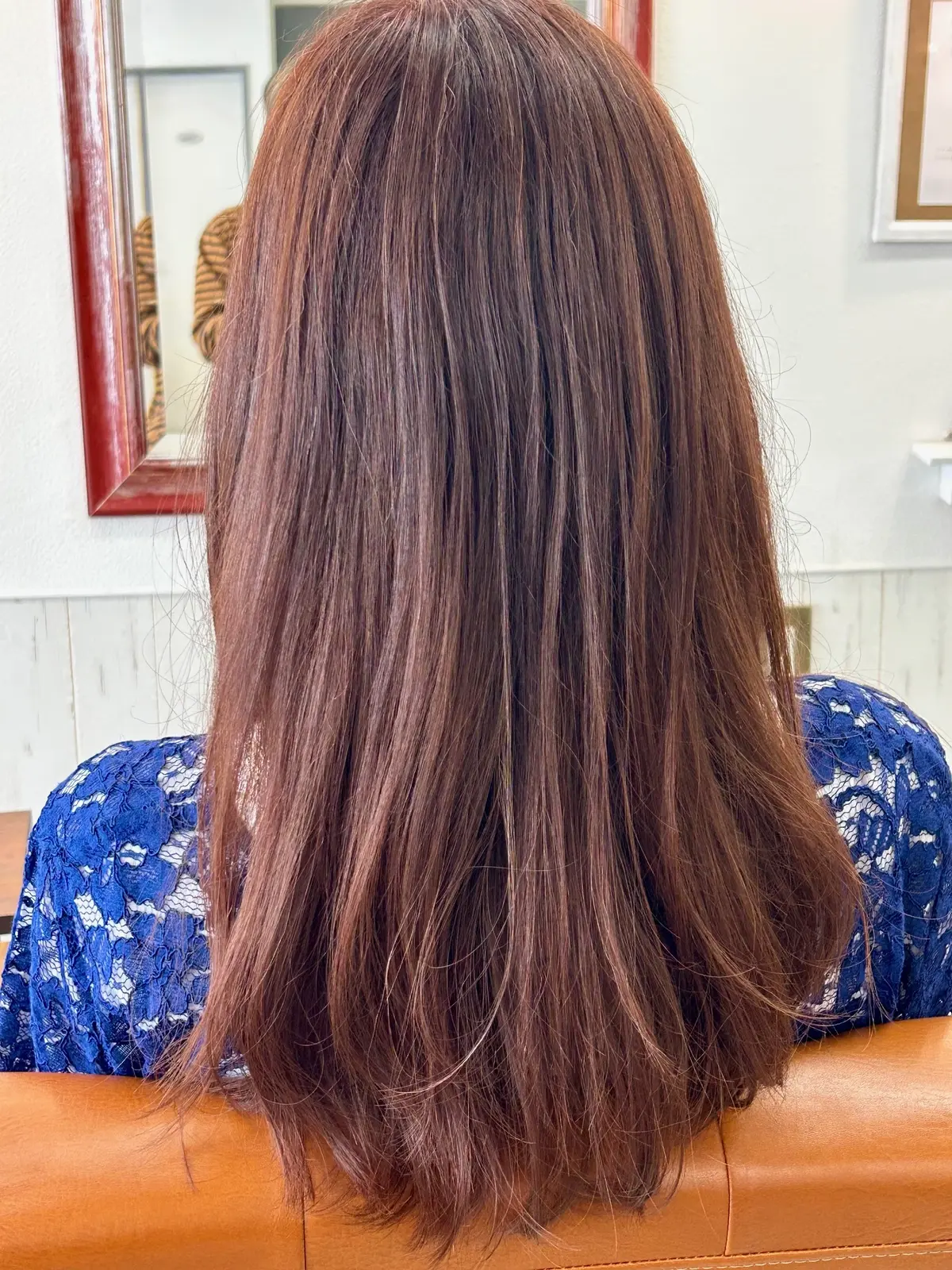 H&Mのデニムでヘアメンテにお出かけ！の画像_4