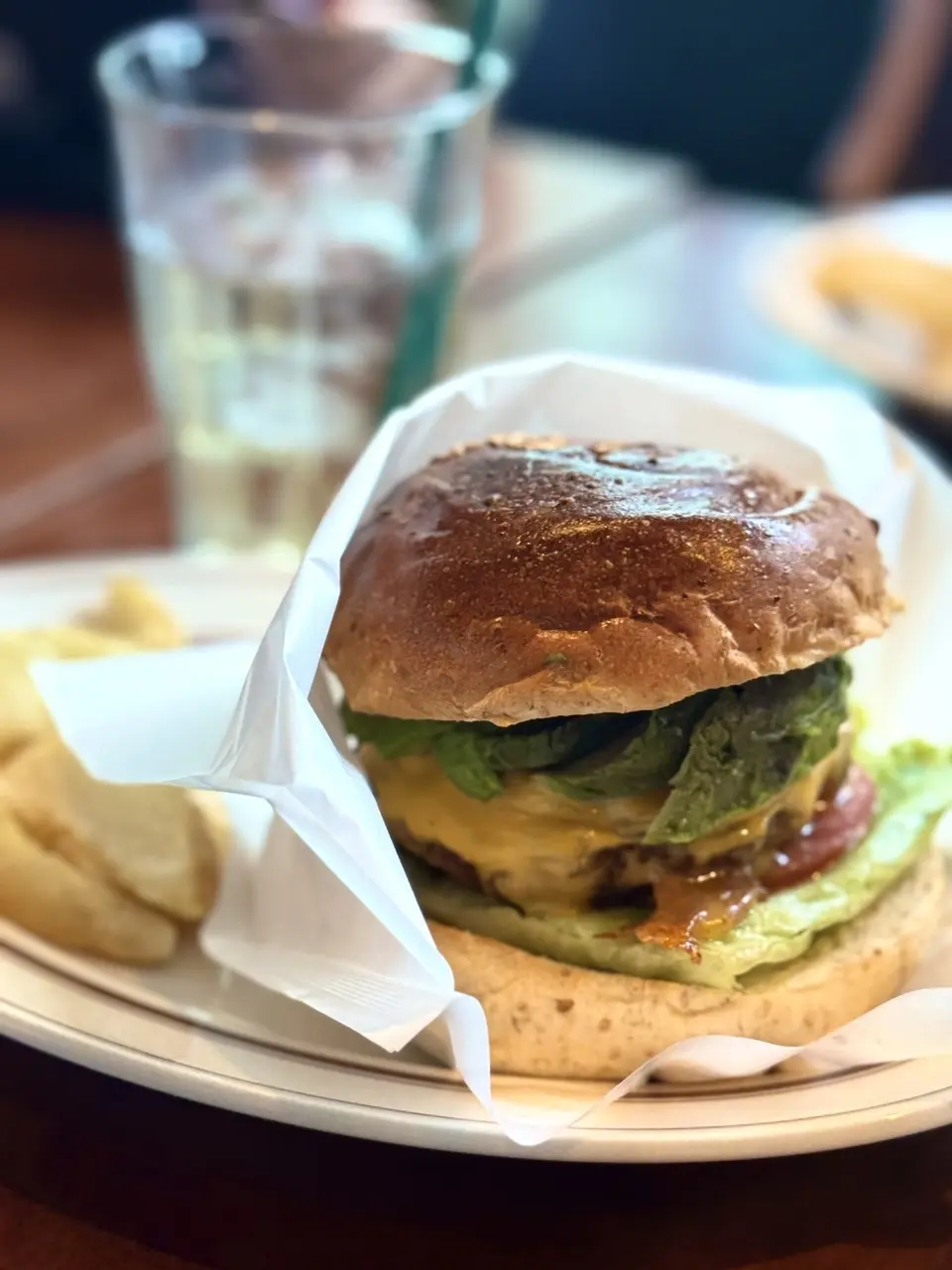 Tokyo Circus Cafe 02