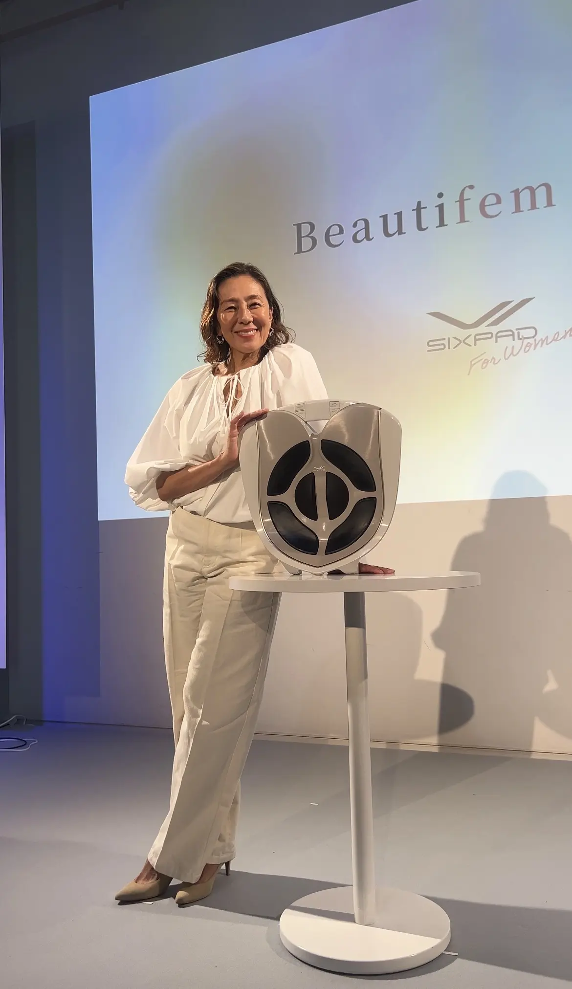 SIXPADが考えるフェムケア♡〜新商品の画像_18