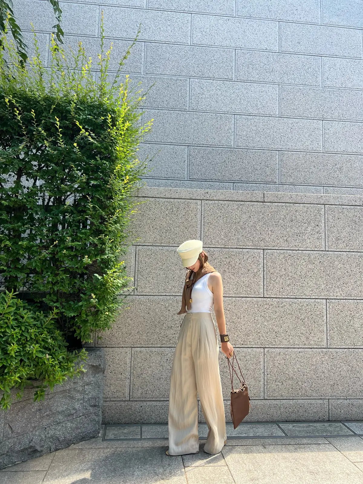 ZARAパンツ3本×UNIQLOアメスリの画像_6