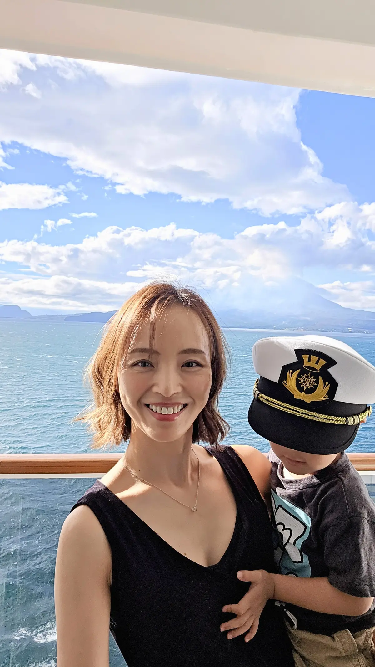 家族で楽しむクルーズ旅行！　MSCベリッの画像_4