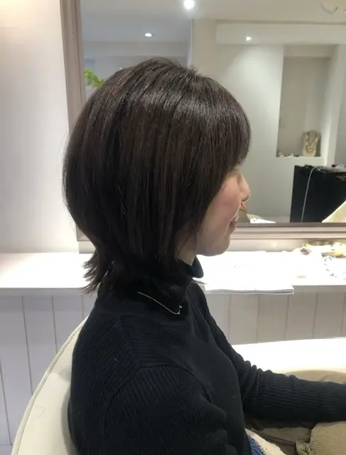 Jマダム２年生。プロフィール写真を撮影しの画像_2