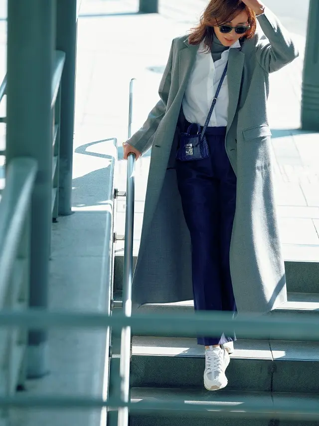 靴￥ 93,500／ピエール アルディ 東京（ピエール アルディ）