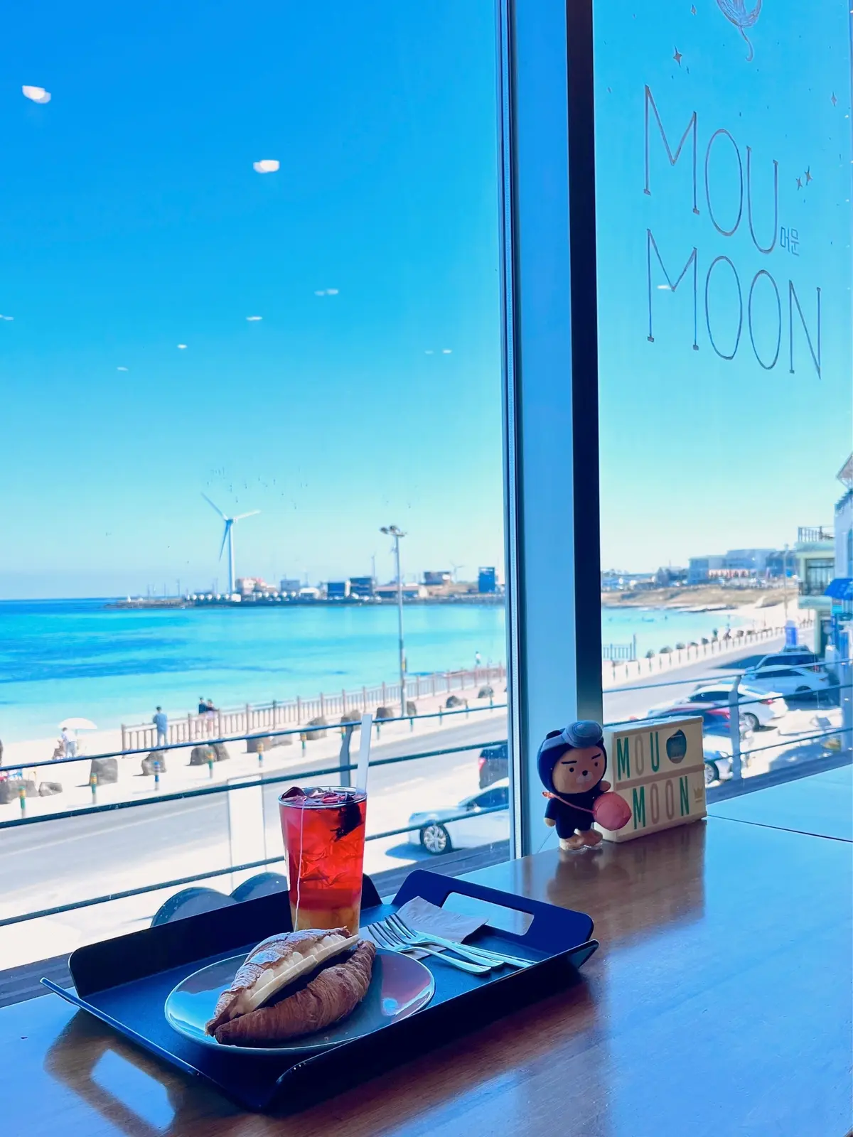 久しぶりの海外へ！その①の画像_7