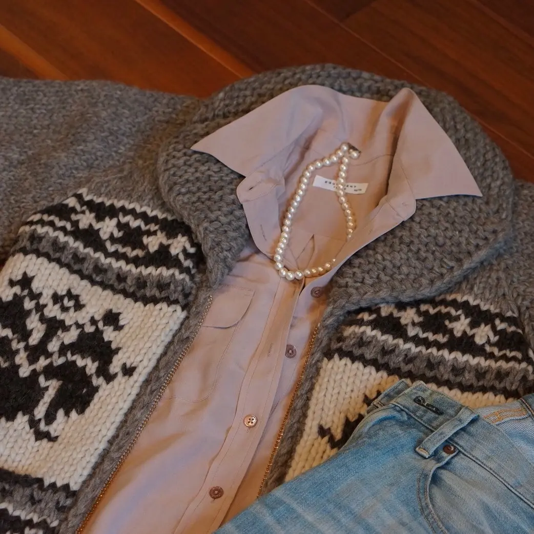 edit & co.のカウチンの画像_4