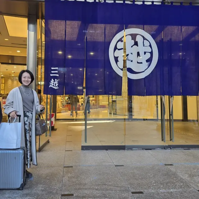 コーディネートで振り返る2025年最初のの画像_3