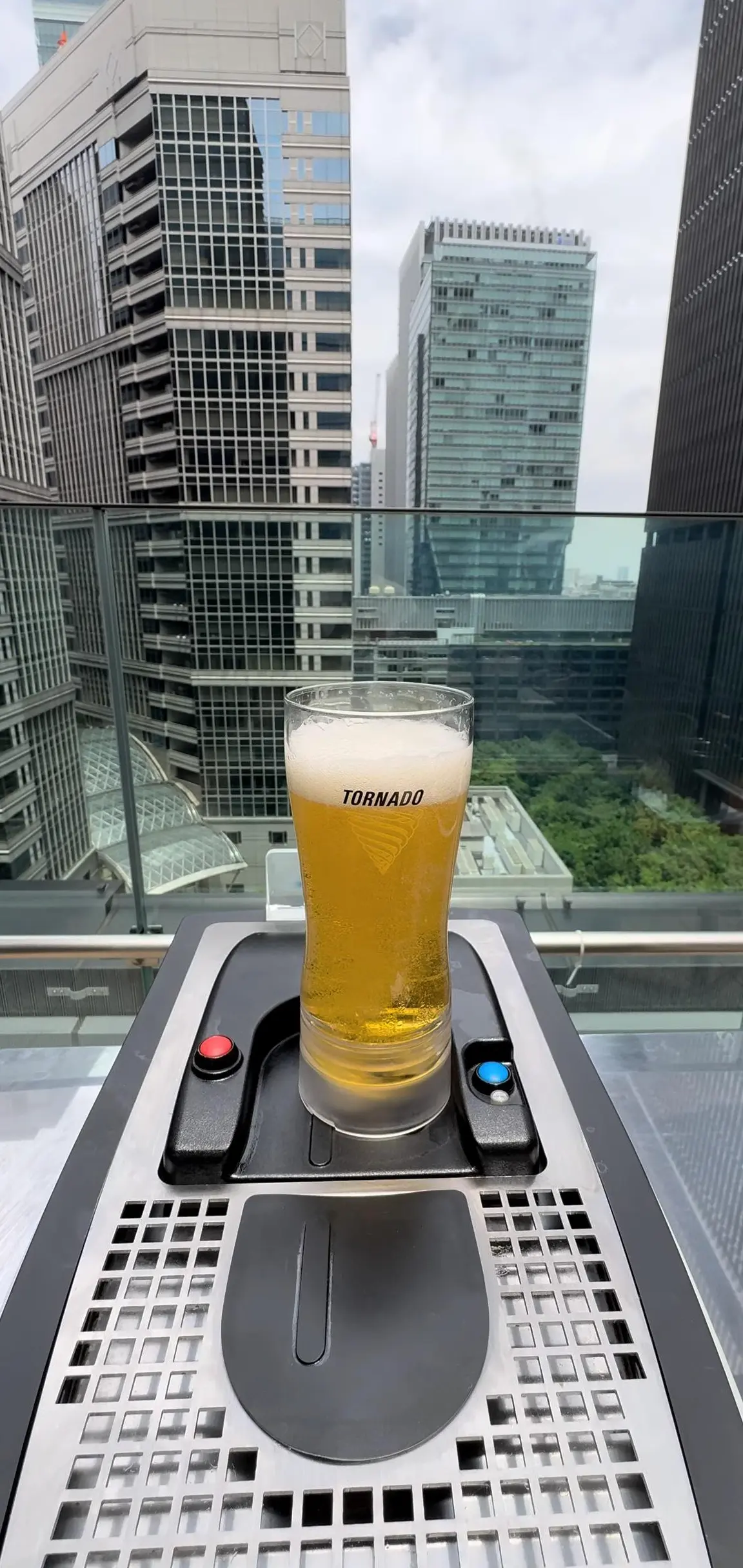 GW学生時代友人たちとランチ会@東京駅の画像_7