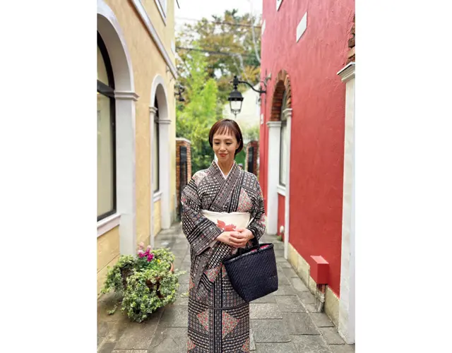 （ はなのこさん ）2