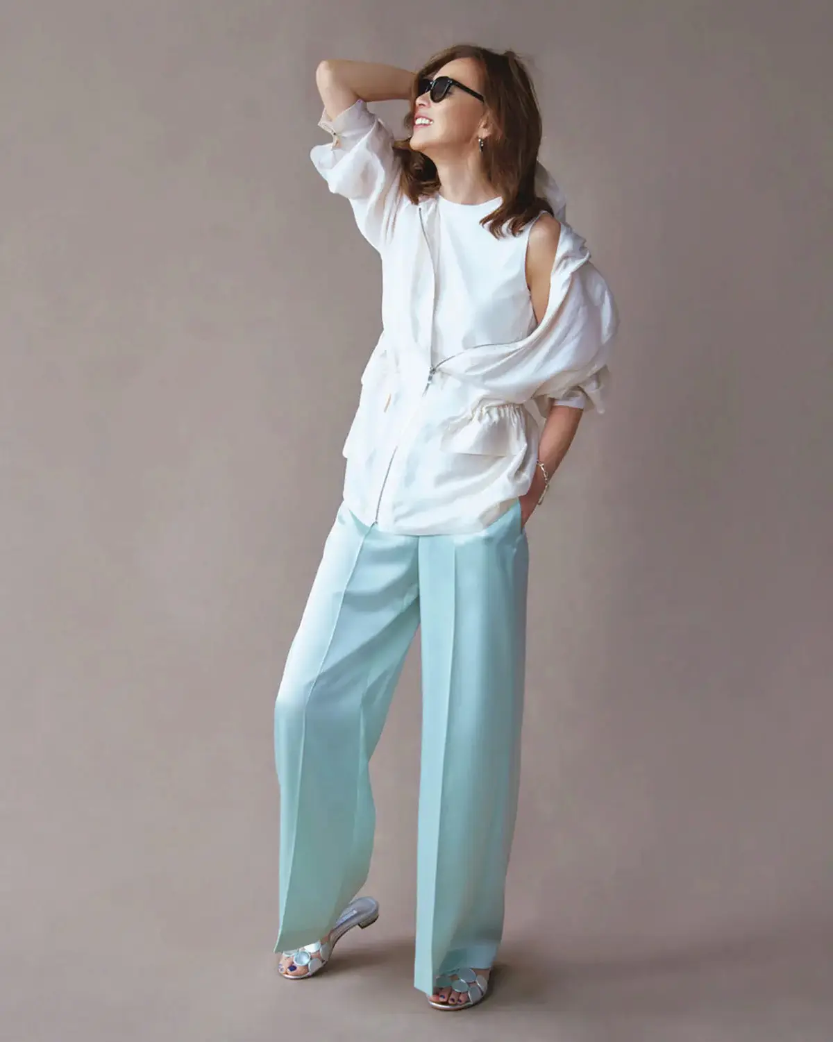 【50代が買うべきブランドの推しアイテム11選】デイリー服こそ妥協したくない！大人の理想の日常着はこれ