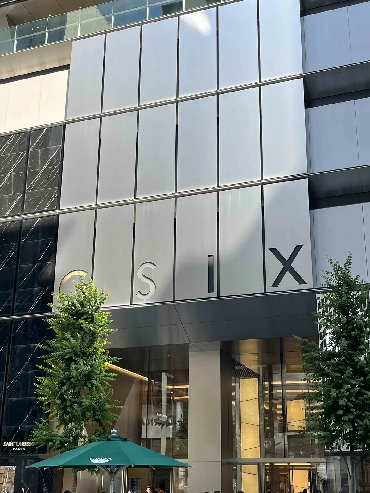 銀座で軽〜く10年ぶりの再会-①の画像_9