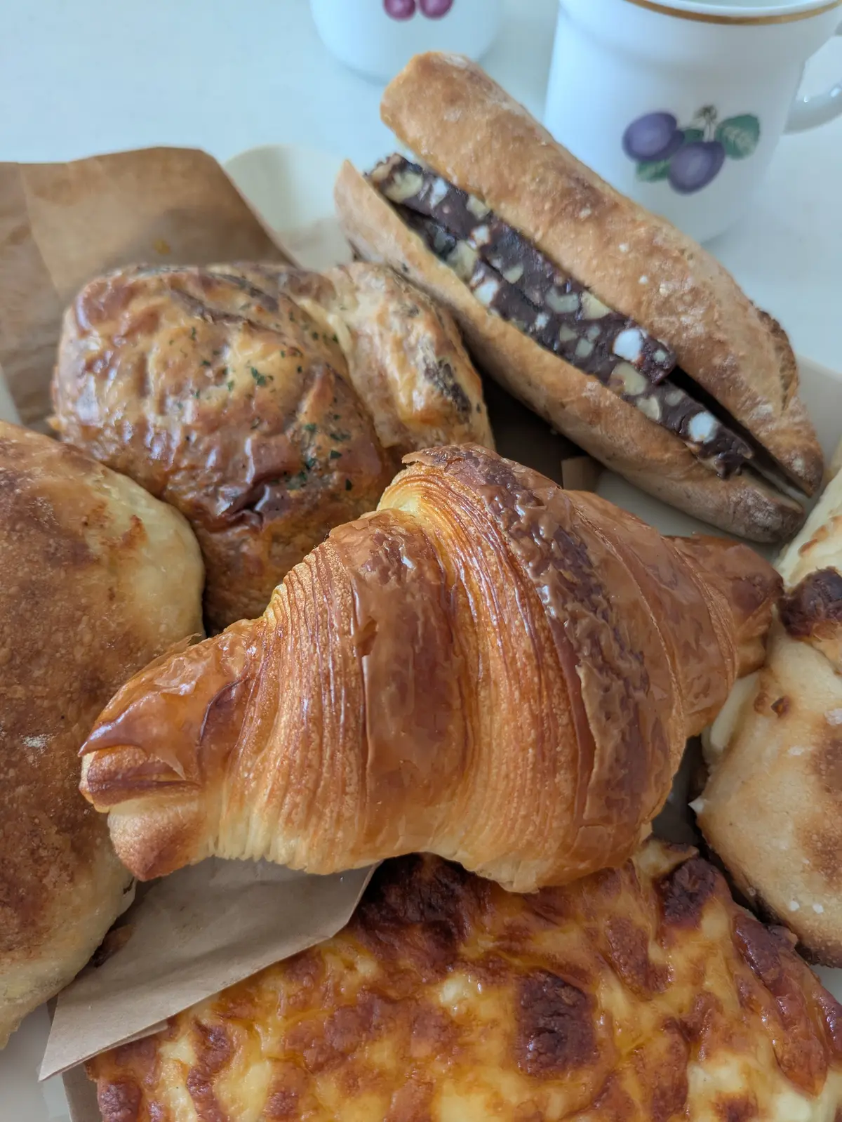 カジュアルを格上げ！レアな柄の【LEONの画像_10