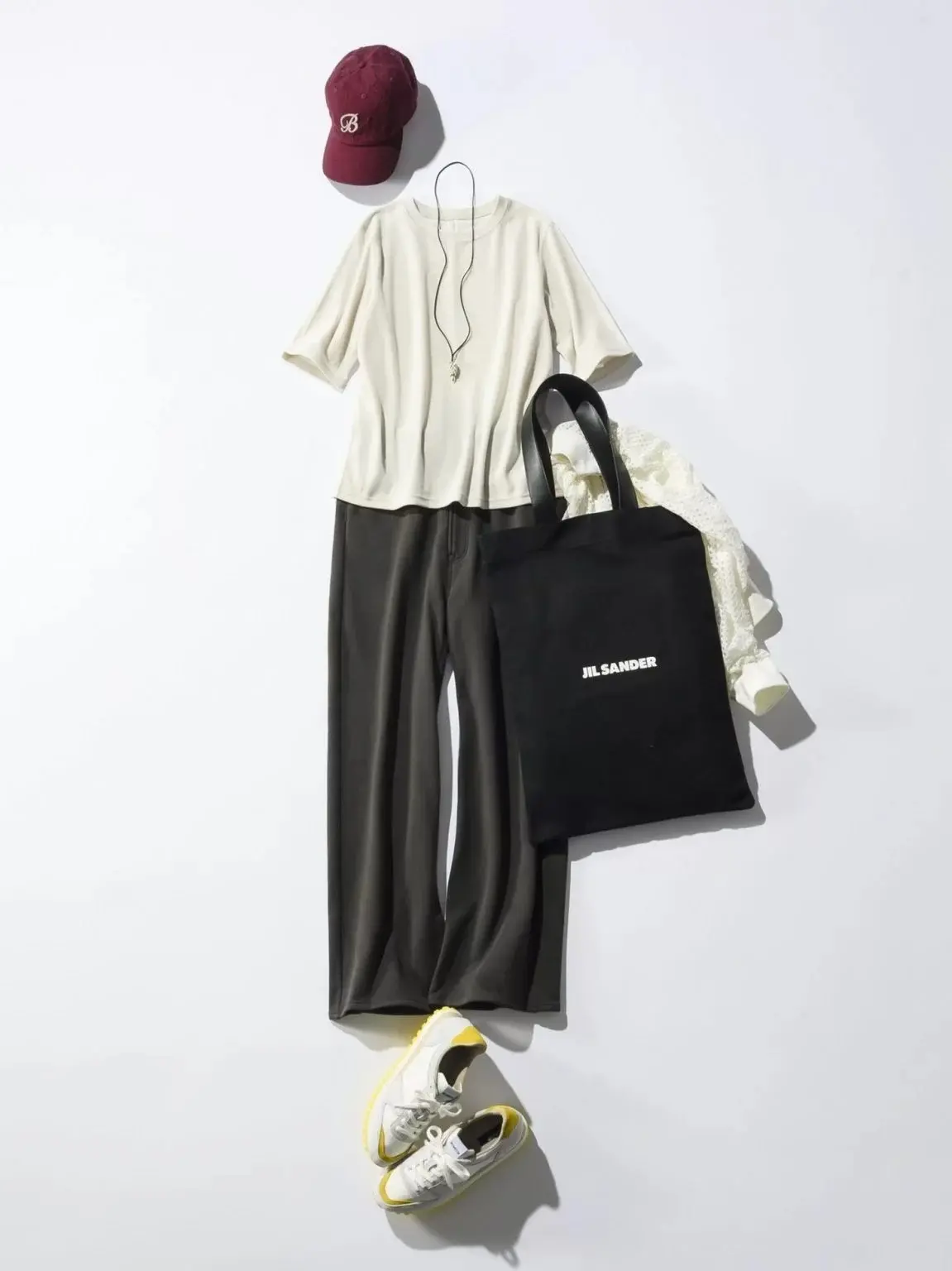 【50代の秋コーデ】1着で上品見え！このの画像_8