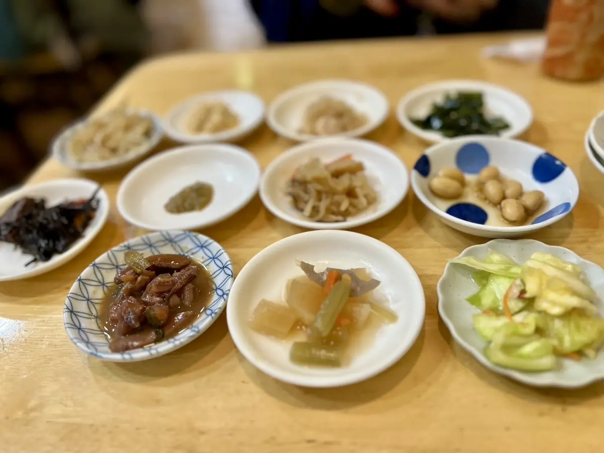 １泊２日函館旅行♪②☆函館の美味しいものの画像_1