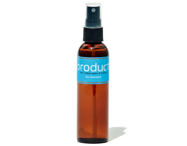 ココバイ　ザ・プロダクト ドライシャンプー