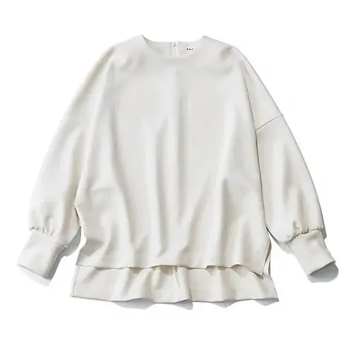 冬コーデにも大活躍！ シーズンレスな万能の画像_2