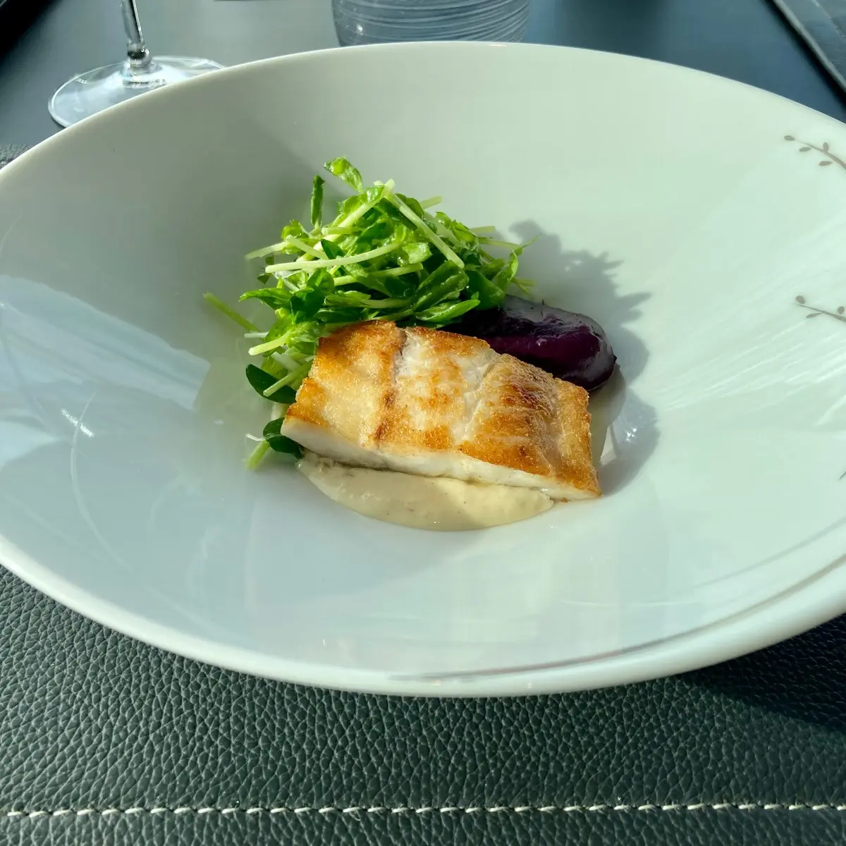 ランチ@ザ•ペニンシュラ東京の画像_6