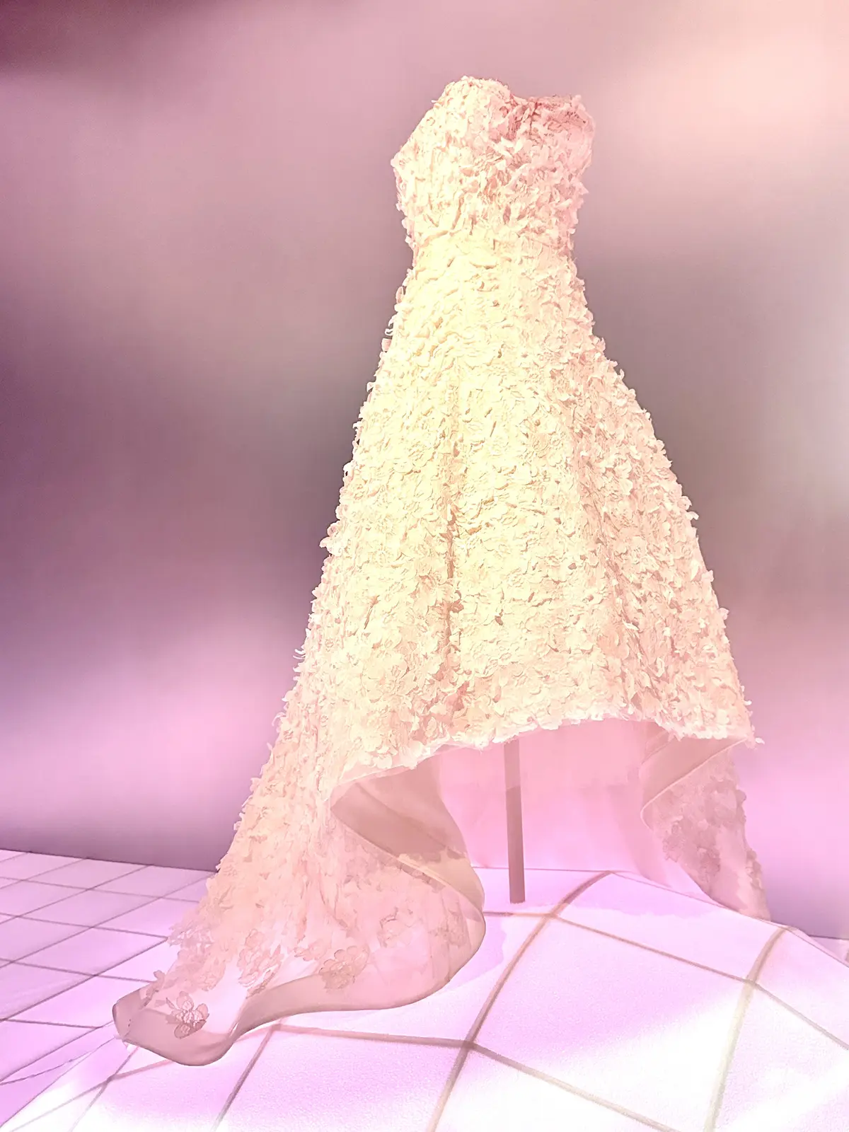 MissDior展に行ってきましたの画像_8