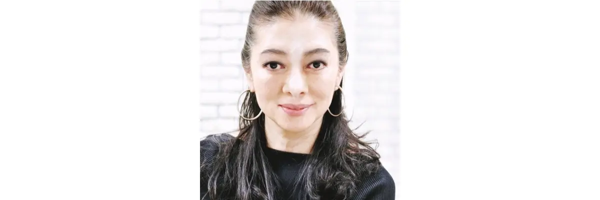 美容ジャーナリスト 齋藤 薫さん