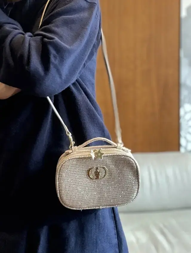 ディオール ビューティー＆ケアセット ホリデー