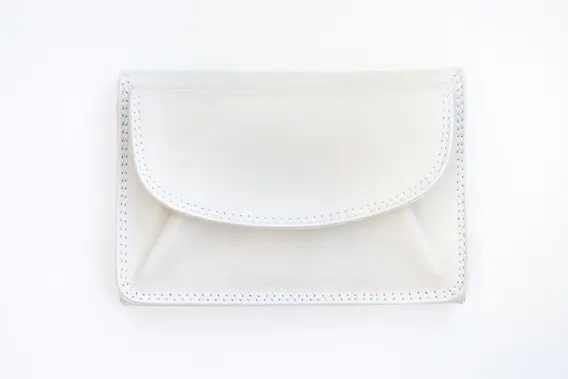 和光×eclatのお財布