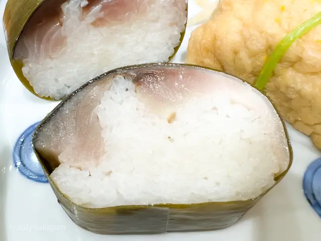 【さかぽんの冒険】後編☆老舗グルメのくいの画像_21