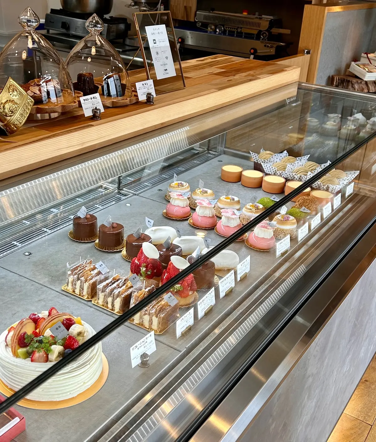 デニムが欲しくなる秋・・デニムブランドのの画像_9