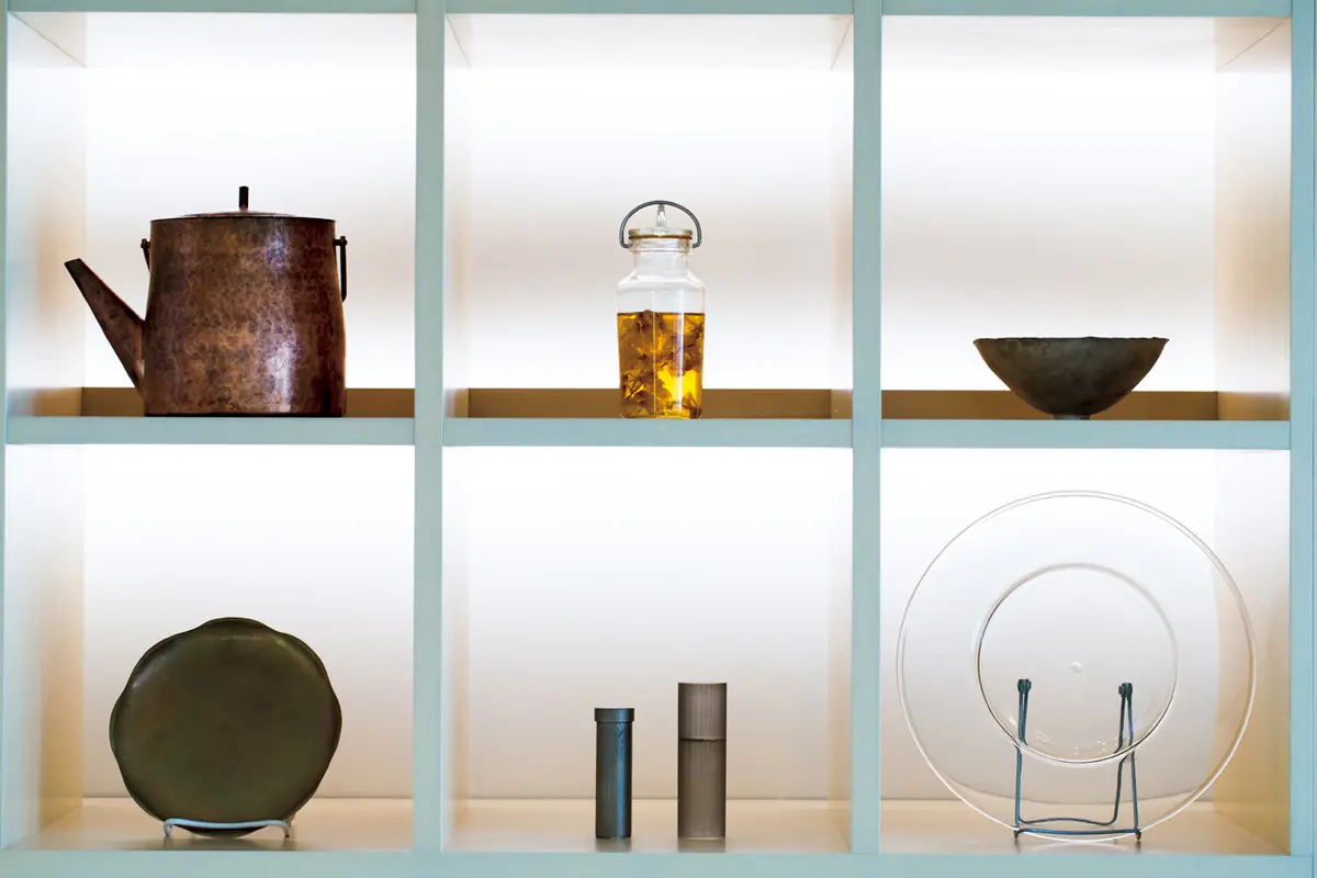 美しいものを求めて　アートに触れる白金のの画像_15