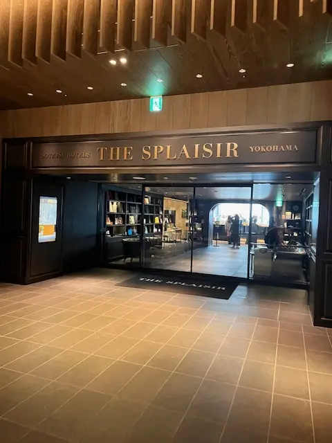 横浜みなとみらい　桜クルーズの画像_16