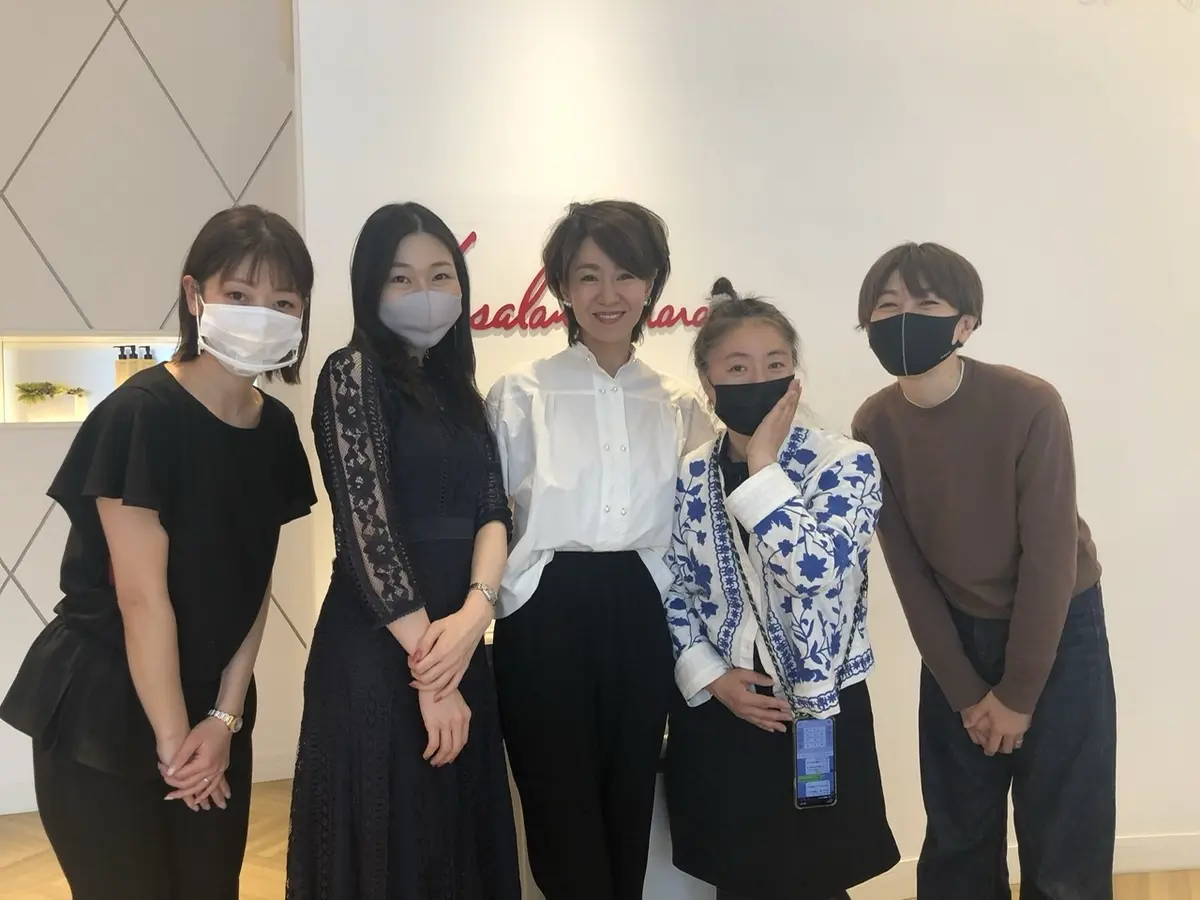 お悩み解決！人生初マツエク体験しましたの画像_7