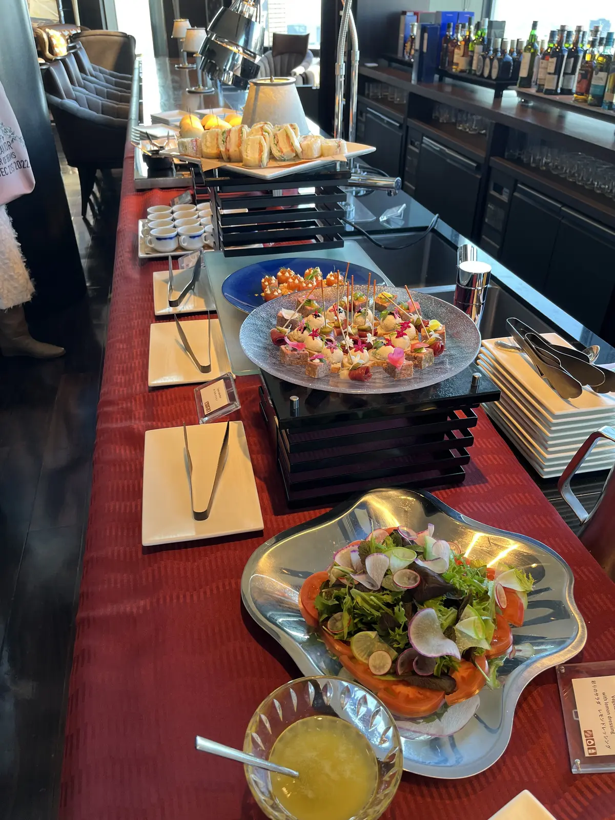 チームJマダムのクリスマス会への画像_9