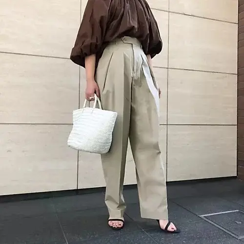 【50代 ファッション】セールにならないの画像_23