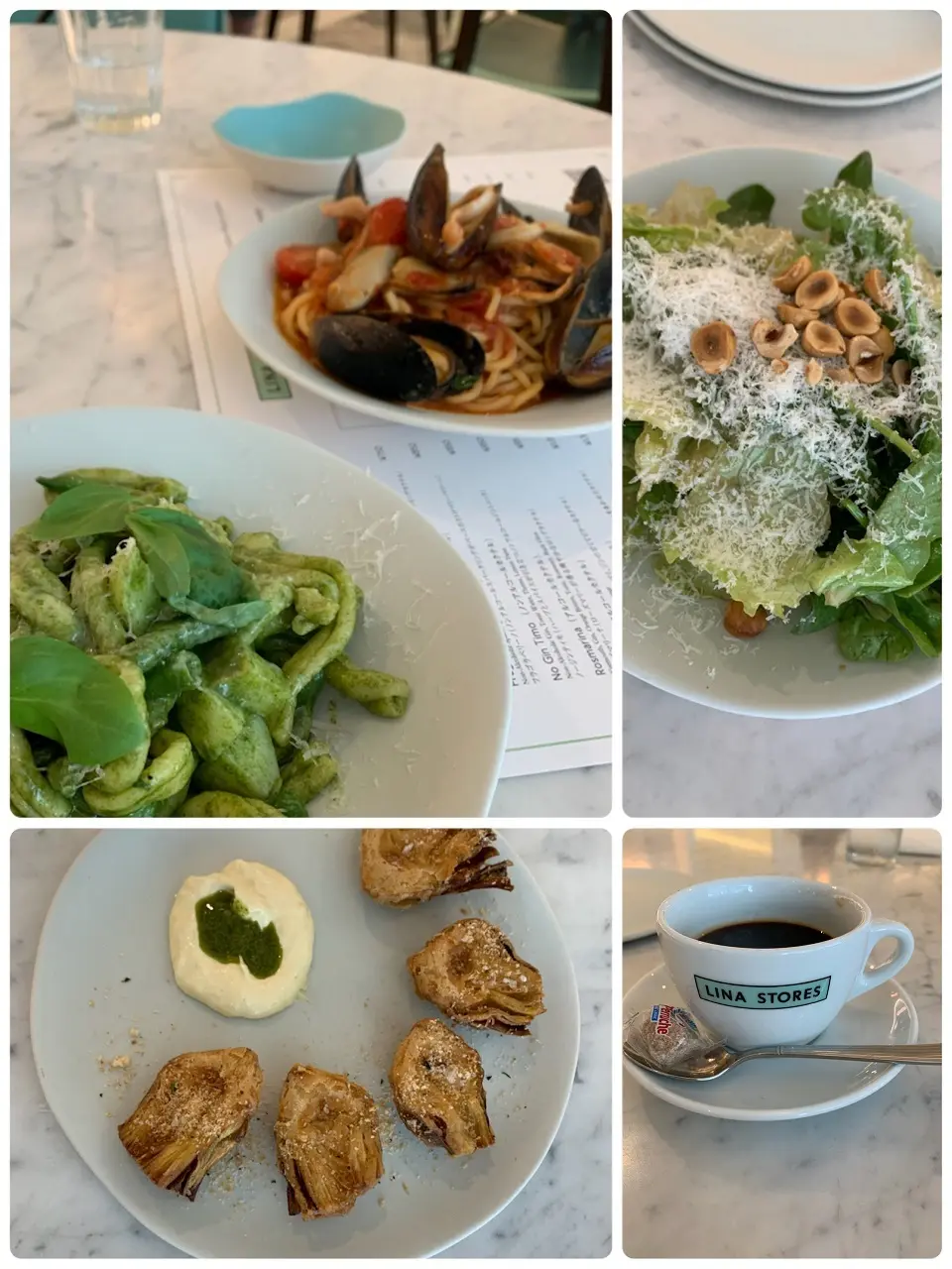 ２年ぶりの東京、桜ツアー　２日目①の画像_2