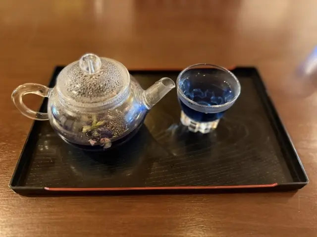 秋はオールインワンコーデで美容室&古民家の画像_6