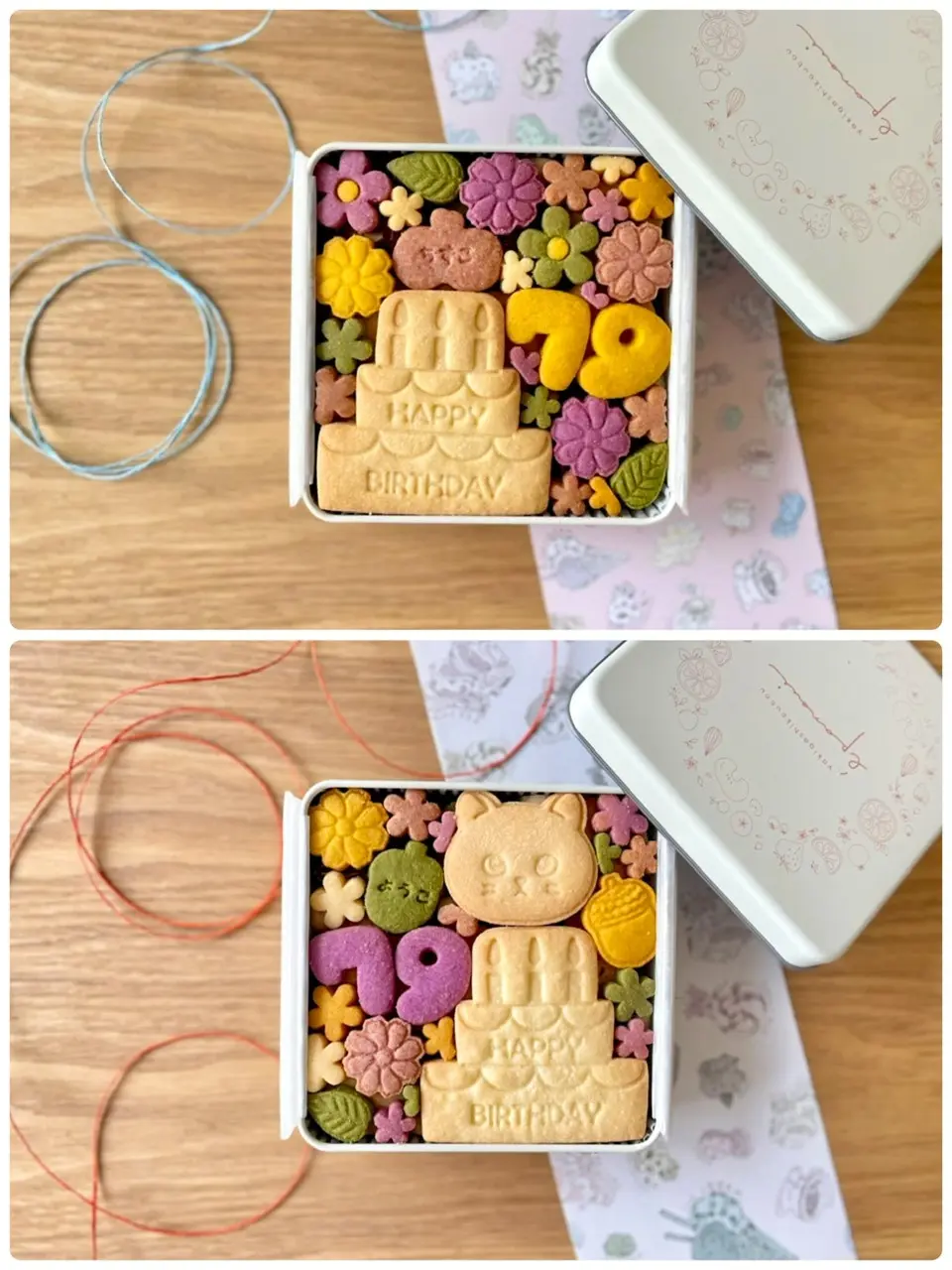 ナイショにしたい、私イチオシの贈り物♡の画像_1