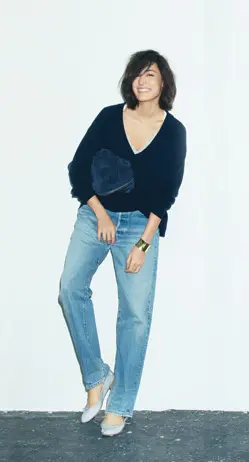 大人が絶対にきれいに見える、タートル&Vの画像_5