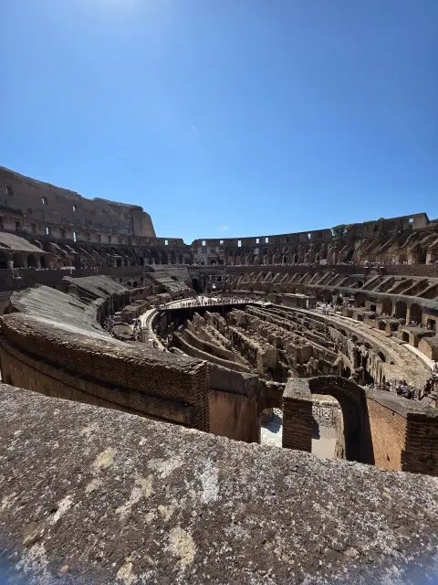 イタリア　ローマの旅・前半の画像_2