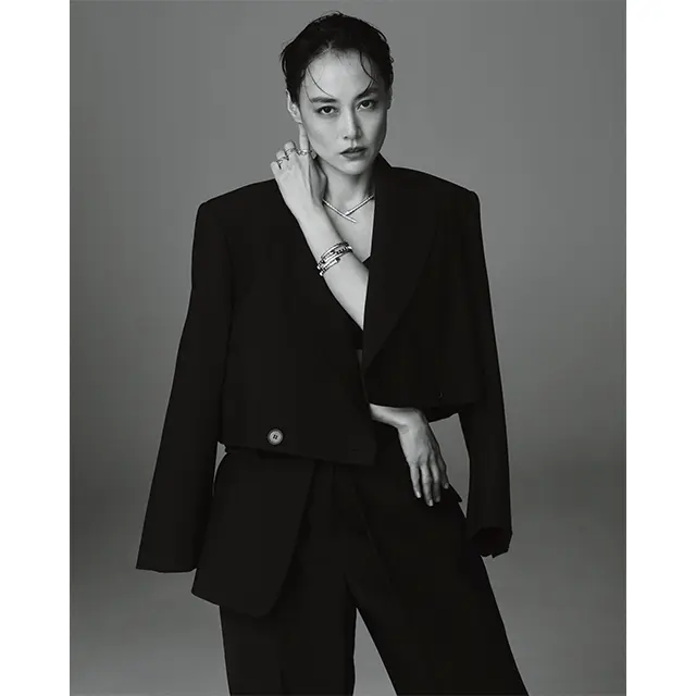 BVLGARI（ブルガリ） しなやかな蛇のように情熱的に進化しつづけて  セルペンティ ヴァイパー