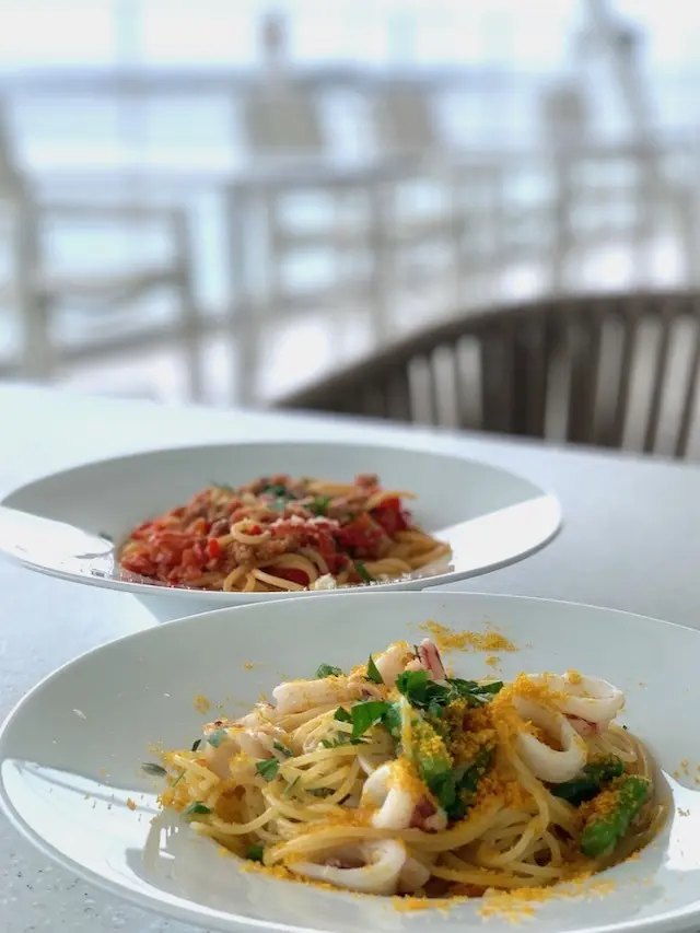 海のマーケットと、海の見えるニューアドレの画像_10