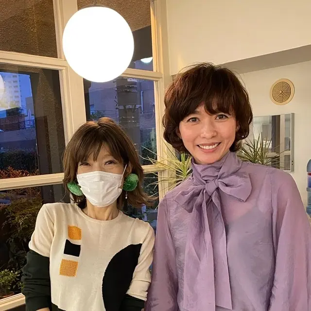 パーマヘアでスタイルチェンジの画像_2