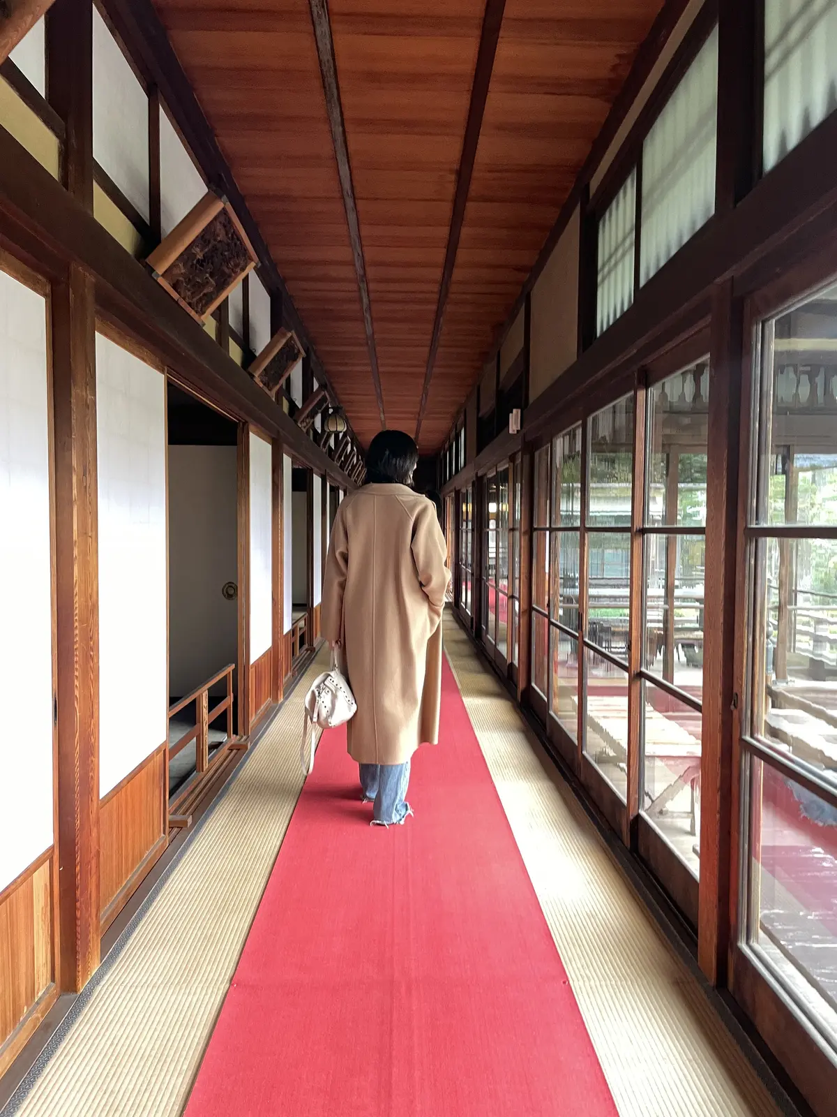 オススメしたい街！下町情緒漂う柴又。の画像_4