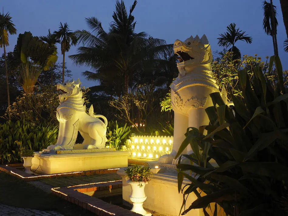 ＜ミャンマーの旅＞ビルマ王朝最後の都マンの画像_1