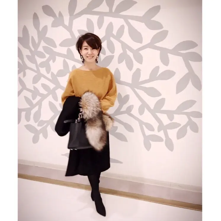 今年初のShoppingは銀座への画像_1