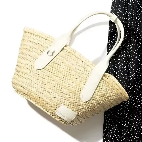 【50代 夏コーデ】夏の毎日を気持ちよくの画像_27