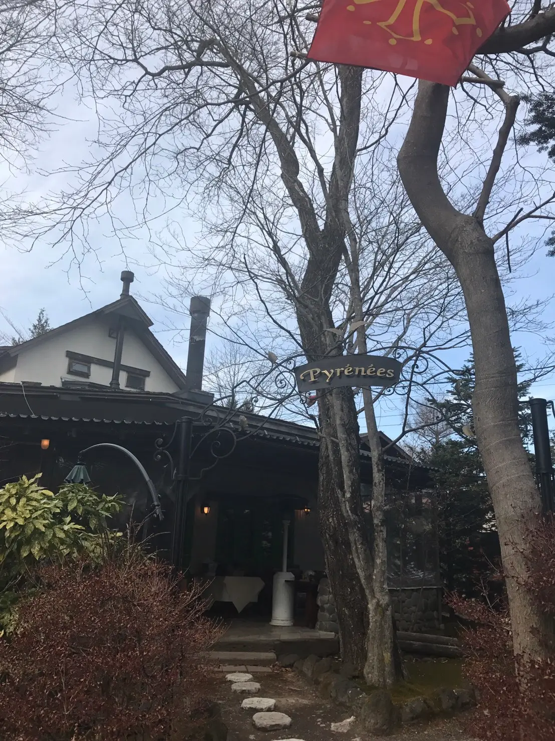 冬の定番カジュアルコーデの画像_3