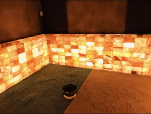 先月、初夏の軽井沢にてホテルライフ2日目の画像_4