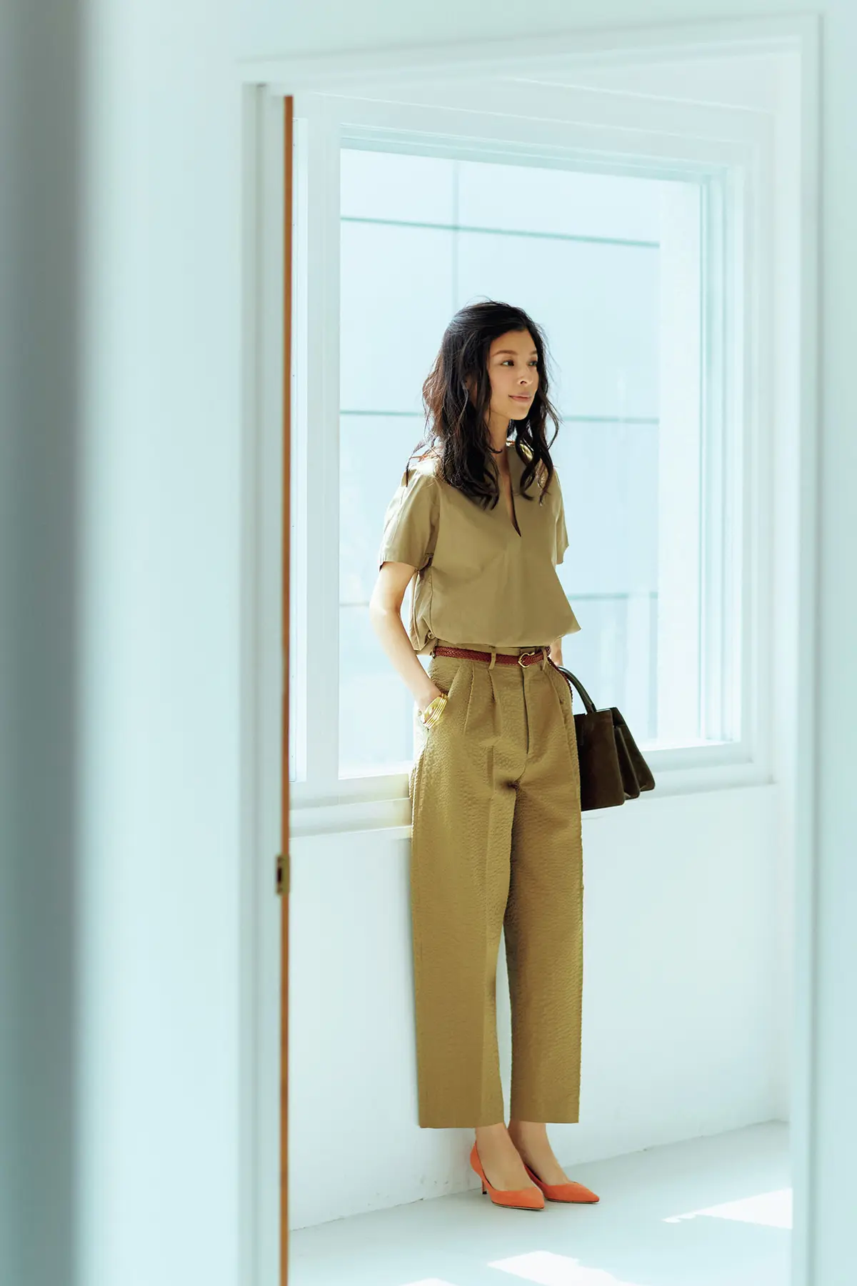 おしゃれ賢者の溺愛ブランドからセレクトしの画像_1