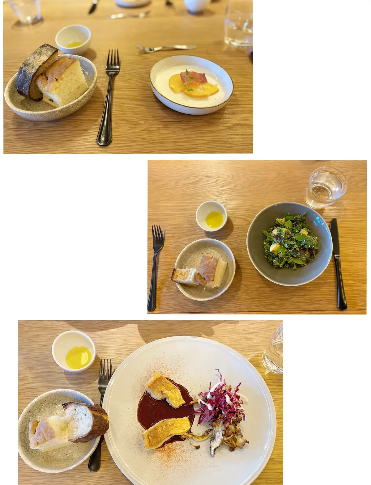 ネイビートラッドで華組同期ランチへの画像_2