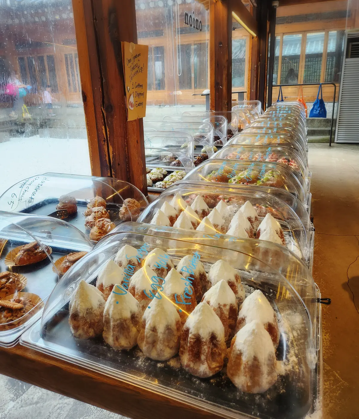 一番人気のパンがこちら。